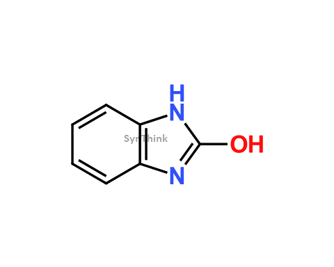 CAS No.: 615-16-7 - 2-Benzimidazolinone; Lansoprazole EP Impurity D