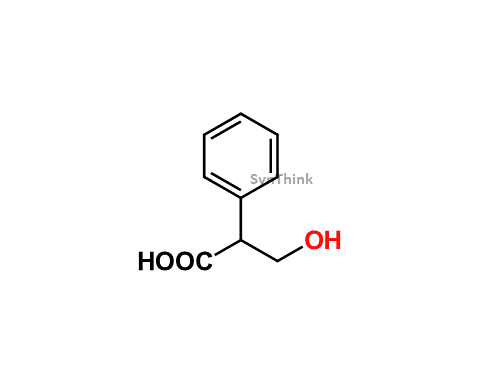 CAS No.: 552-63-6 - Ipratropium EP Impurity C; Tropic Acid
