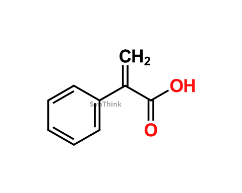 CAS No.: 492-38-6 - Ipratropium EP Impurity D; Atropic Acid