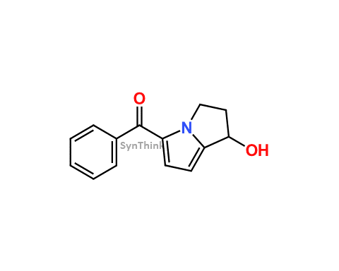 CAS No.: 154476-25-2 - 1-Hydroxy Ketorolac; Ketorolac EP Impurity A