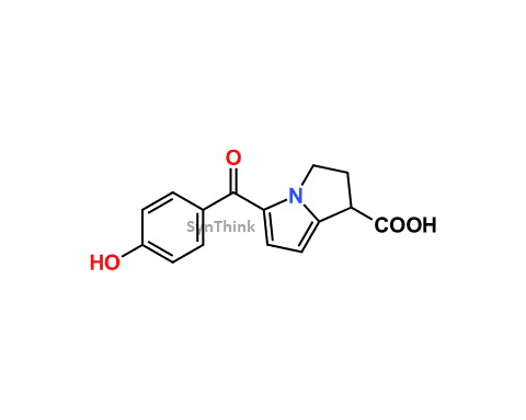CAS No.: 111930-01-9 - Ketorolac 4-Hydroxy Phenyl