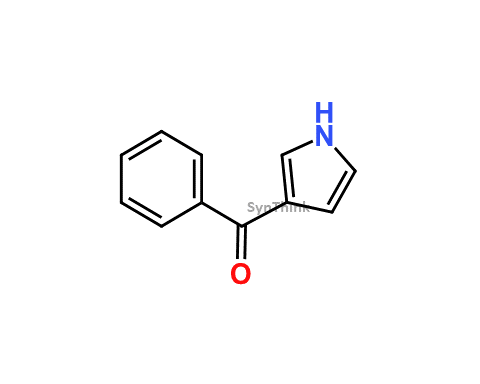 CAS No.: 7126-41-2 - Ketorolac 3-Benzoylpyrrole Impurity
