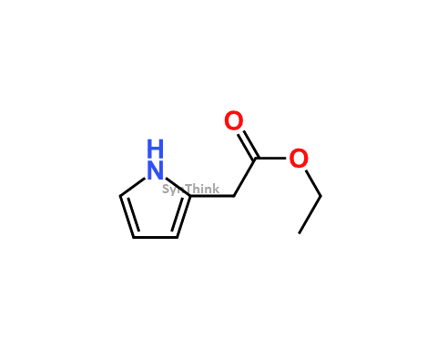 CAS No.: 4778-25-0 - Ketorolac Pyrrole Ethyl Ester