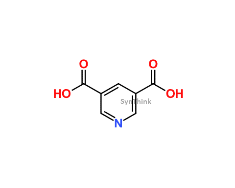 CAS No.: 499-81-0 - USP Nicardipine Related Compound D