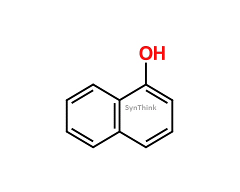 CAS No.: 90-15-3 - Duloxetine EP Impurity D 