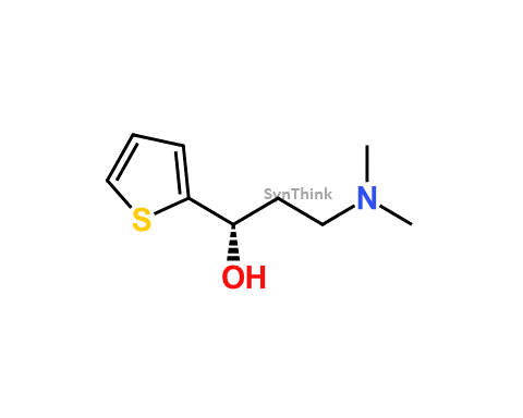 CAS No.: 132335-44-5 - Duloxetine Dimethylaminopropanol Impurity