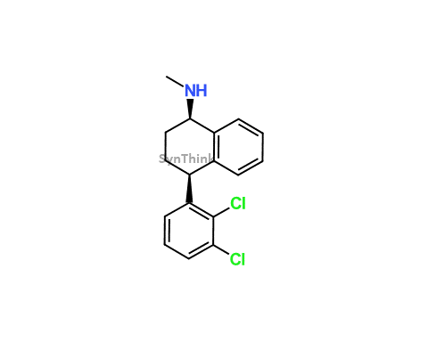CAS No.: 1198084-29-5 - Sertraline 2
