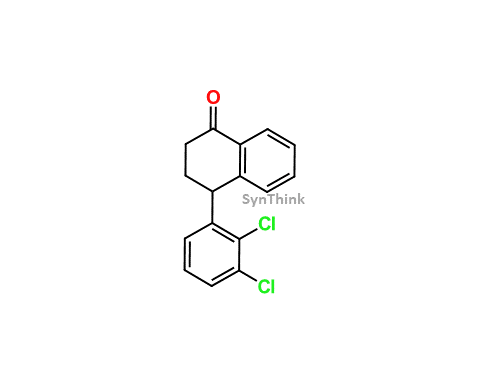 CAS No.: 152448-80-1 - Sertraline 2