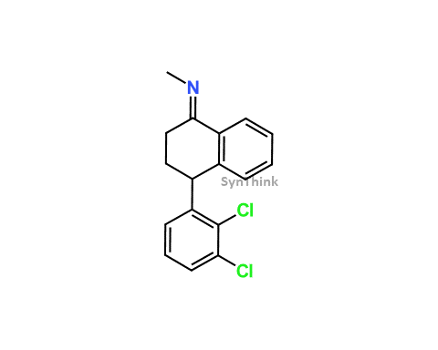 CAS No.: 340830-05-9 - Sertraline 2
