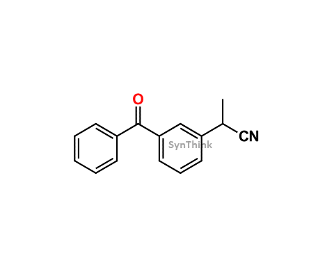 CAS No.: 42872-30-0 - Ketoprofen EP Impurity F