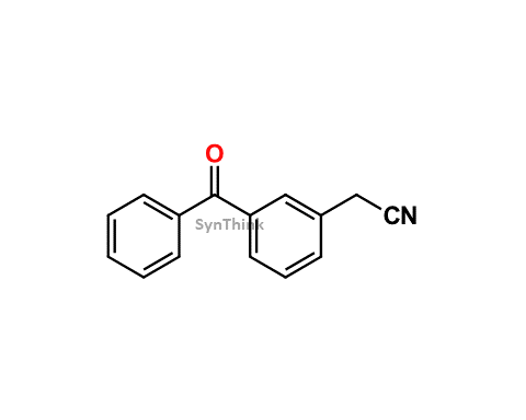 CAS No.: 21288-34-6 - Ketoprofen EP Impurity I