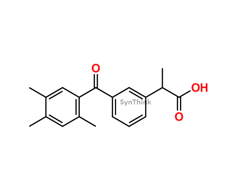 CAS No.:  1797984-80-5 - Ketoprofen EP Impurity L