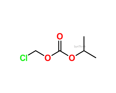 CAS No.: 35180-01-9 - Chloromethyl Isopropyl Carbonate
