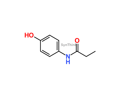 CAS No.: 1693-37-4 - Acetaminophen EP Impurity B