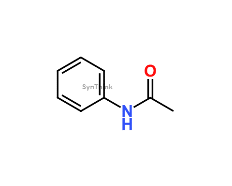 CAS No.: 103-84-4 - Acetaminophen EP Impurity D 