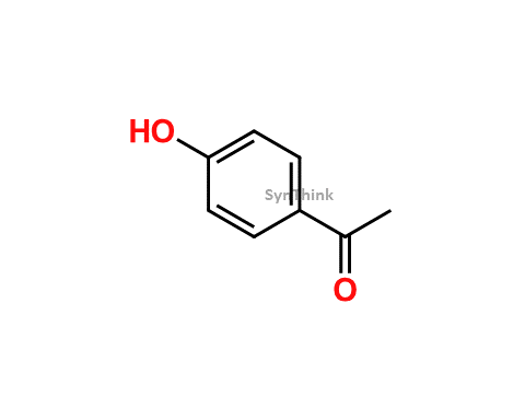 CAS No.: 99-93-4 - Acetaminophen EP Impurity E