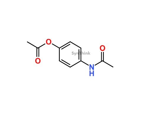 CAS No.: 2623-33-8 - Acetaminophen EP Impurity H