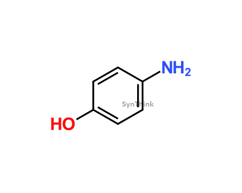 CAS No.: 51-78-5;123-30-8 - Acetaminophen EP Impurity K