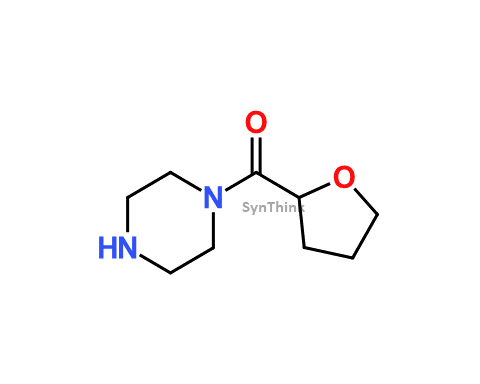 CAS No.: 63074-07-7 - Terazosin EP Impurity N 