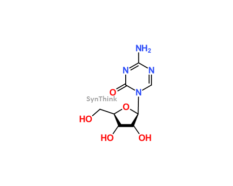 CAS No.: 320-67-2 - Azacitidine 