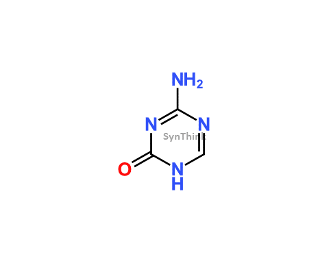 CAS No.: 931-86-2 - USP Azacitidine Related Compound A