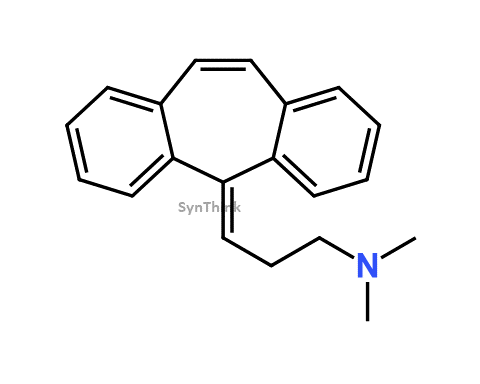 CAS No.: 6202-23-9 - Amitriptyline EP Impurity B