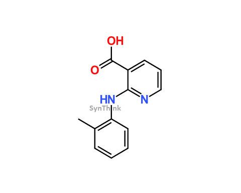 CAS No.: 17782-05-7 - Dechloro Chlonixin
