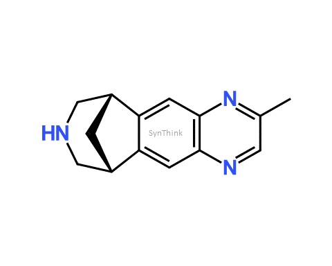 CAS No.: 1333145-89-3 - Methyl Varenicline