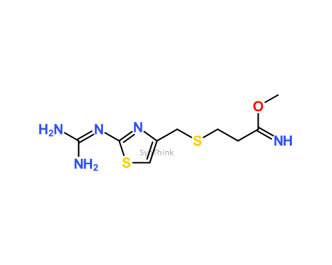 CAS No.: 76823-94-4 - Famotidine Methoxy Impurity 