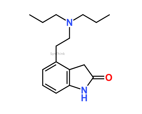 CAS No.: 91374-21-9 - Ropinirole