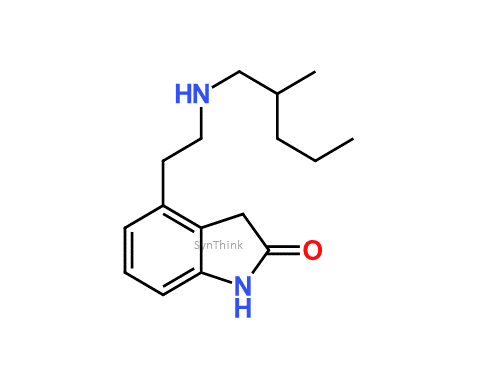 CAS No.: 249622-60-4 - Ropinirole EP Impurity B