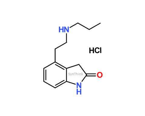 CAS No.: 173990-76-6 - Ropinirole EP Impurity D