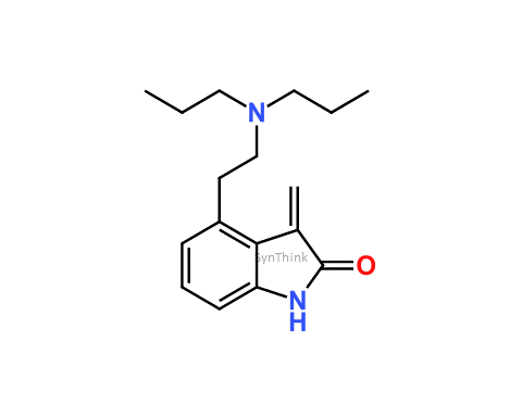 CAS No.: NA - Ropinirole EP Impurity E