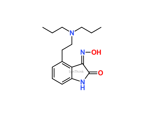 CAS No.: NA - Ropinirole EP Impurity H