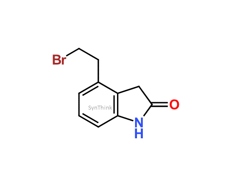 CAS No.: 120427-96-5 - Ropinirole Bromoethyl Impurity