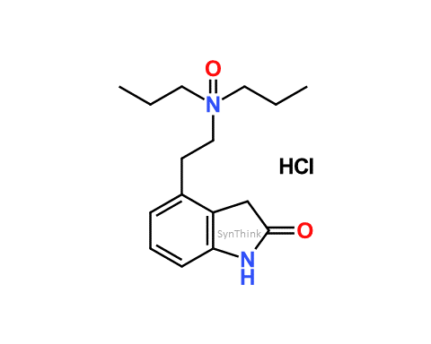 CAS No.: 1076199-41-1 (base) - Ropinirole N-Oxide