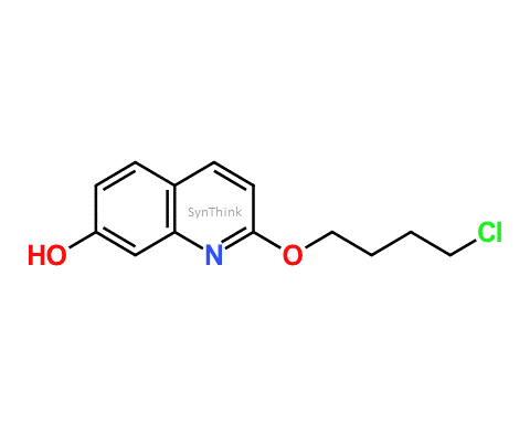 CAS No.: NA - O-butyl Chloride Quinolinone