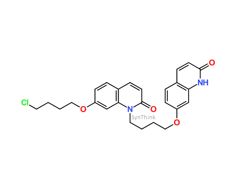 CAS No.: NA - O-butyl Chloride Dimer