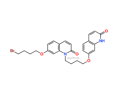 CAS No.: NA - O-butyl Bromide Dimer