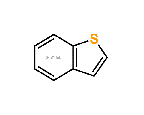 CAS No.: 95-15-8 - Benzo[b]thiophene