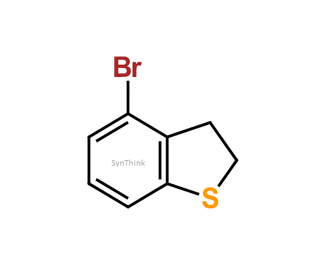 CAS No.: 5118-13-8 - 4-Bromo benzo[b]thiophene