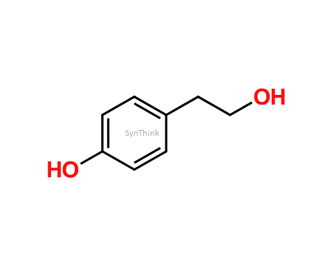 CAS No.: 501-94-0 - Metoprolol EP Impurity G