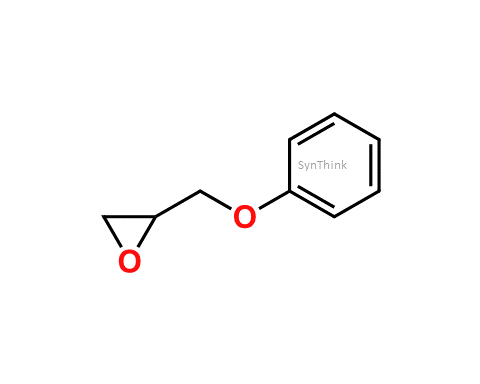 CAS No.: 122-60-1  - Metoprolol Epoxy Impurity