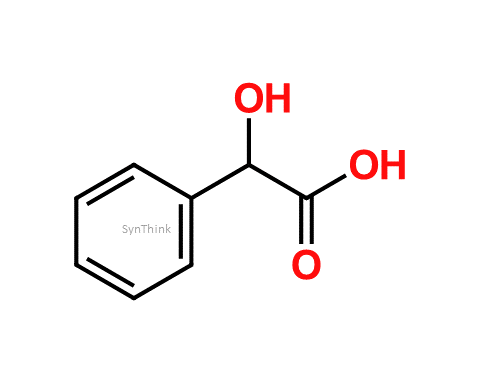 CAS No.: 90-64-2 - Glycopyrrolate EP Impurity C