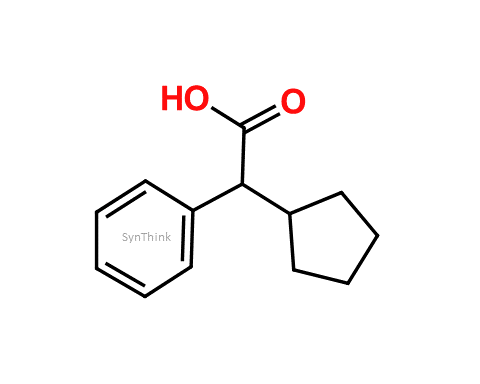 CAS No.: 3900-93-4 - Glycopyrrolate EP Impurity K
