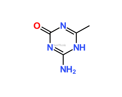 CAS No.: 16352-06-0 - Decitabine 6-Methyl Impurity