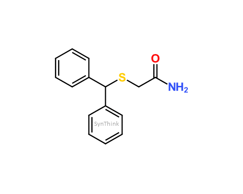 CAS No.:  68524-30-1 - Modafinil Related Compound C