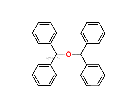 CAS No.:  574-42-5 - Modafinil Related Compound D