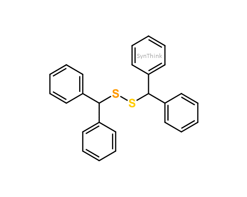 CAS No.: 1726-02-9 - Modafinil Related Compound E