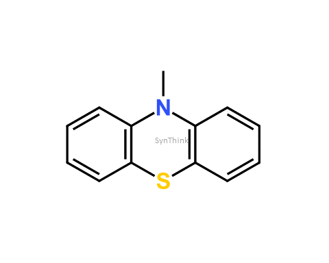 CAS No.: 1207-72-3 - 10-Methylphenothiazine